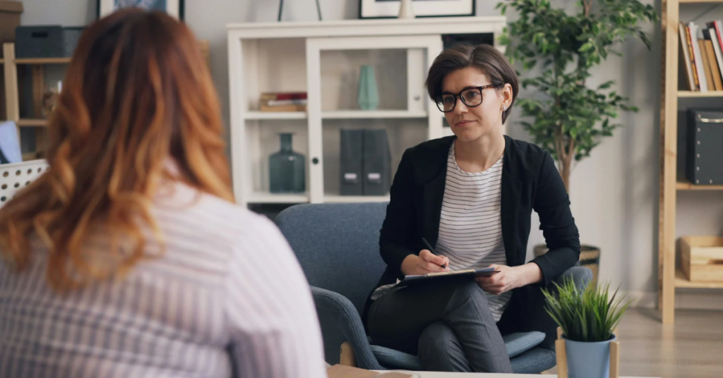 How life coaching can help