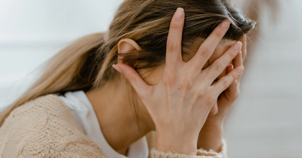 Emotional impact of emotional manipulation