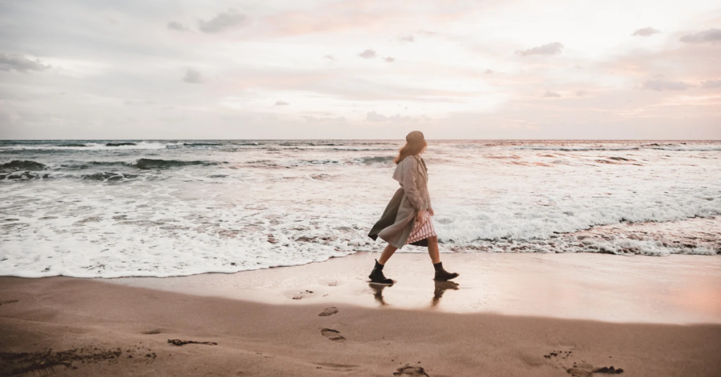 Breaking Free from Emotional Dependency and Building Strong Identities