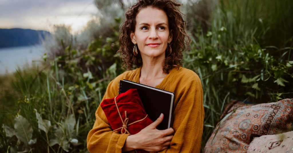 Mentorship Supports Emotional Healing and Identity Rebuilding