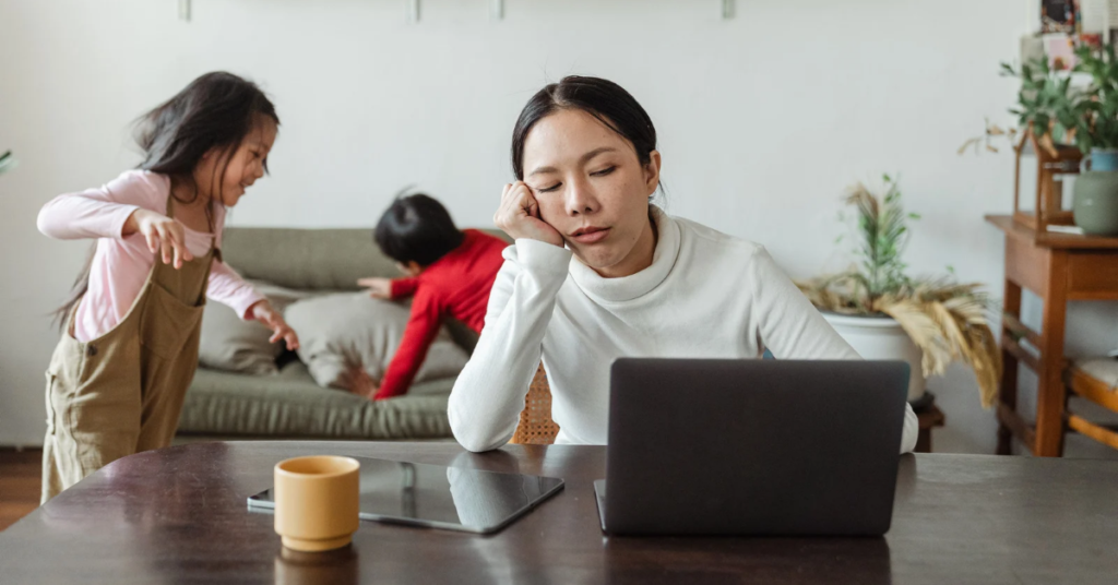 Work Life Balance for Women: A Gentle Guide to Inner Harmony