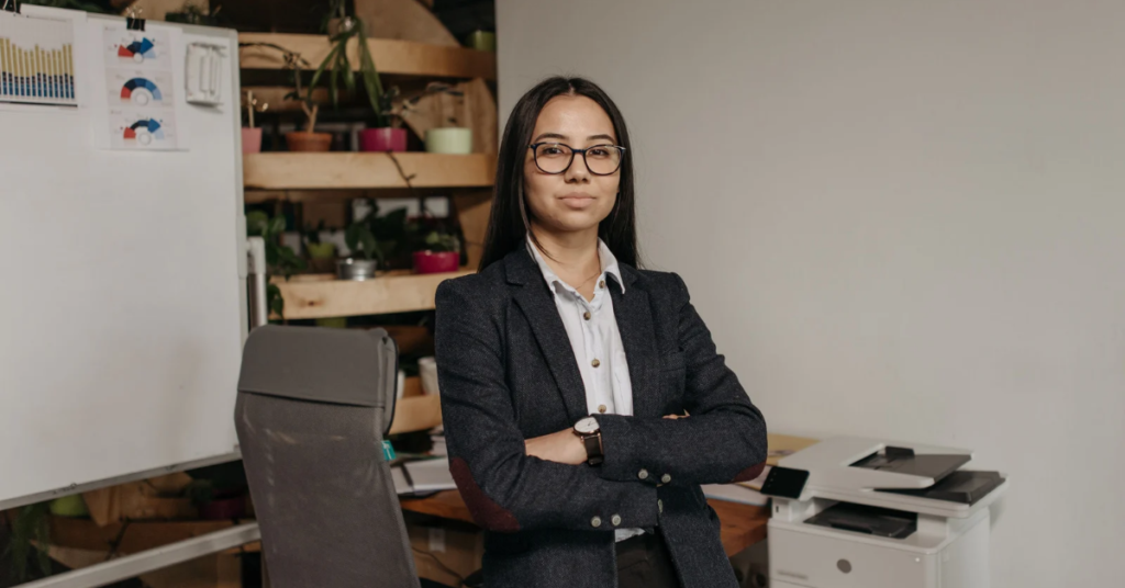 Breaking the Glass Ceiling: Overcoming Gender Biases in Leadership