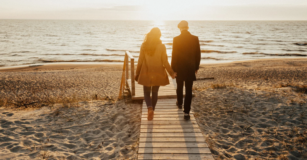 Life coaching for newly weds
