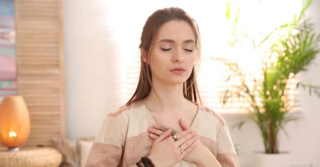 Self-care tools for emotional healing and personal growth