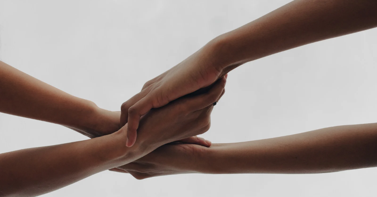 Emotional support for moms dealing with sleep deprivation